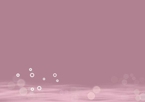 Geboortekaart zwanen groot gezin met roze Achterkant