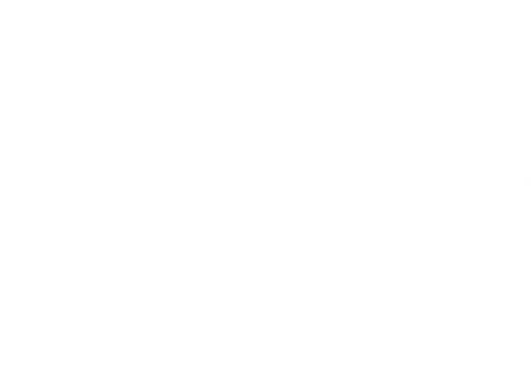 Jubileumkaart 12,5 eucalyptustak in koper Achterkant