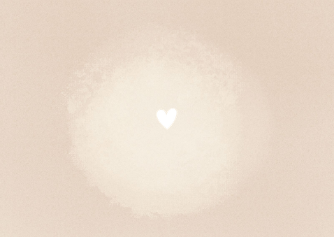 Jubileumkaart 50 jaar getrouwd Proost! Met oude man en vrouw Achterkant