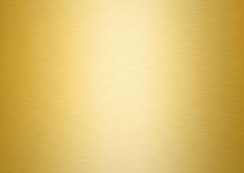 Klassieke uitnodiging gouden jubileum met grote foto Achterkant