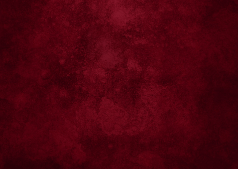 Save the date uitnodiging tuinfeest lampjes rood goud Achterkant