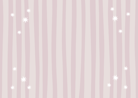 Trendy kerstkaart fotocollage merry new home sleutel sterren Achterkant