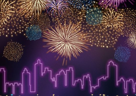 2019 jaar van het feestvarken 2