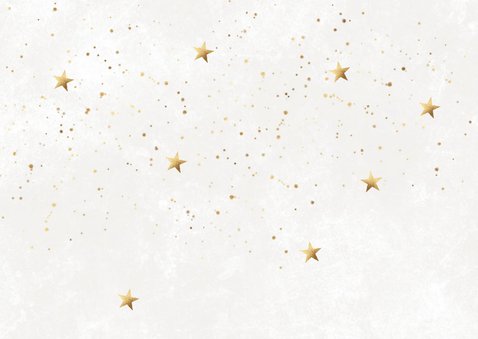 2026 kerstkaart foto in kerstbal 2