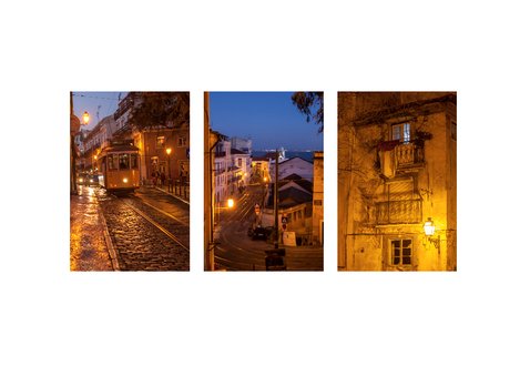 Ansichtkaarten, Portugal, MM 2