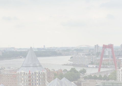 Ansichtkaarten Rotterdam MM 2