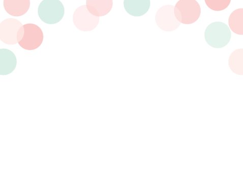 Babyshower Confetti 2