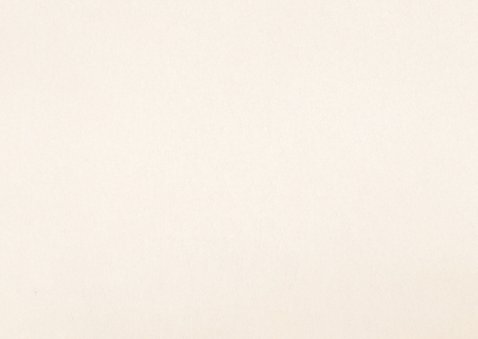 Beige condoleancekaart met waterverf witte klaprozen 2