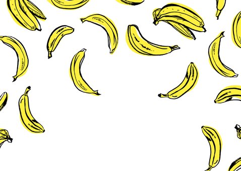 Beterschapskaart bananen 2