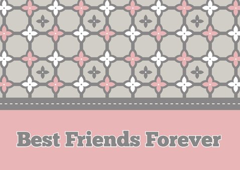 BFF Best Friends Forever - BK 2
