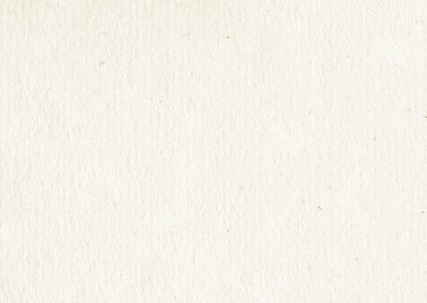 Blanco rechthoekige kaart liggend structuurpapier 2