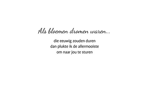 bloemenkaart boter bloemenveld 3
