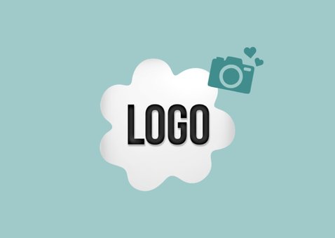 Cadeaubon fotografie zwangerschap fotoshoot zelf maken 2