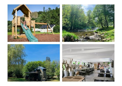 Camping l'Eau Vive 2