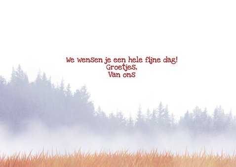 Chiwowy Paardenkaart herfst 3