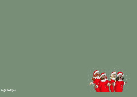 Christmasgirls 3