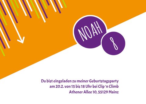 Clip 'n Climb Mainz 2