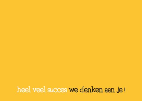 Coaching Achter Je 2