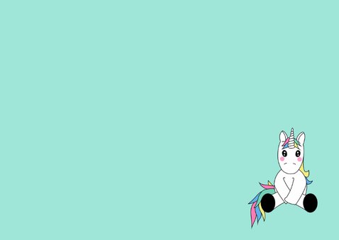 Coaching be a unicorn-ST 3