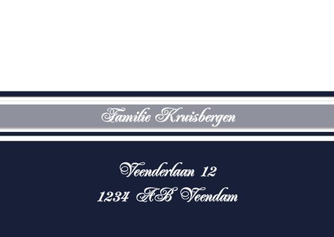 Collage Nieuwe Woning - BK 3