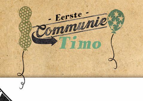 communie jongen stempels 2