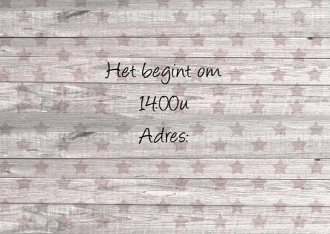 communiefeest meisje hart 3
