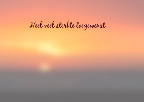 Condoleancekaarten MM 3