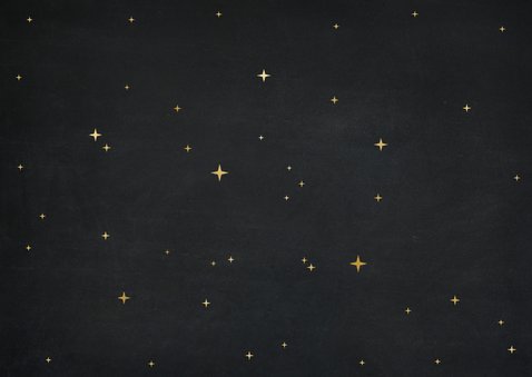 Corona kerstkaart afstand houden, samen gaat het lukken foto Achterkant