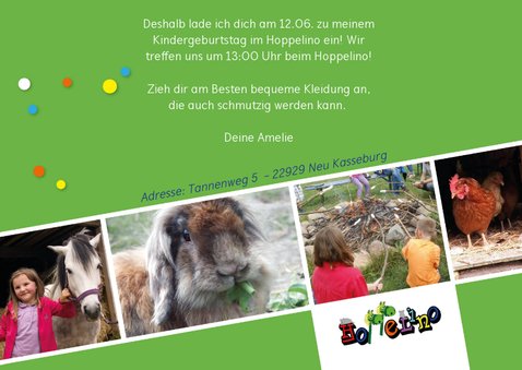 Einladung Hoppelino 3
