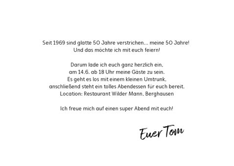 Einladung zum Geburtstag Jahrgang 1969 3