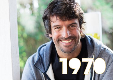 Einladung zum Geburtstag Jahrgang 1970 2