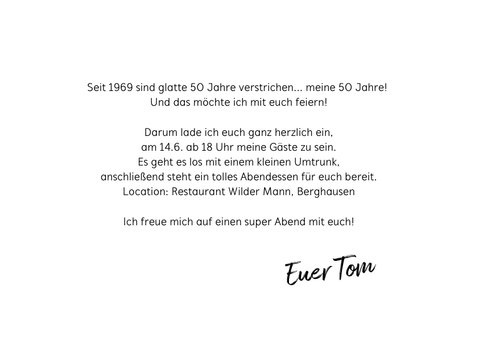 Einladung zum Geburtstag Jahrgang 1971 3