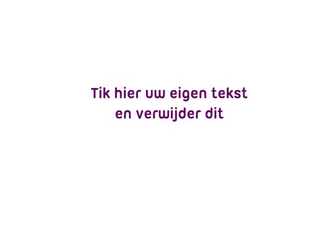 Enorme spijt 3