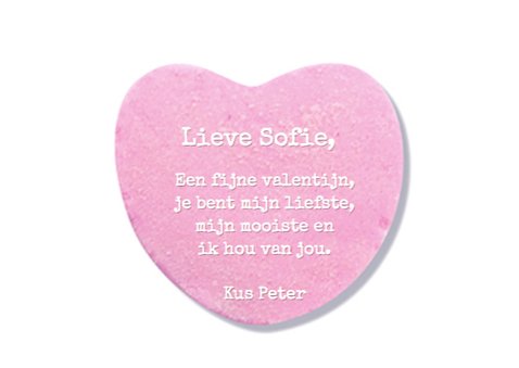 Familie Hartjes valentijnskaart 3