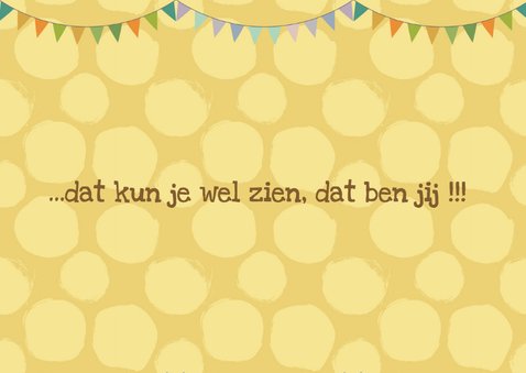 Felicitatie draak - tirzaworld 2