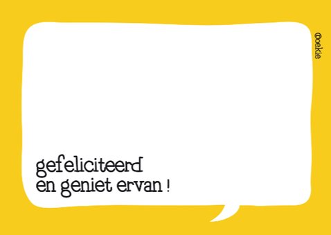Felicitatie Kleinkind Generaties 3