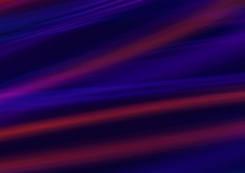 Foto kerstkaart 2026 rood met blauw Achterkant