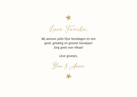 Fotocollage - zorg goed voor elkaar 3