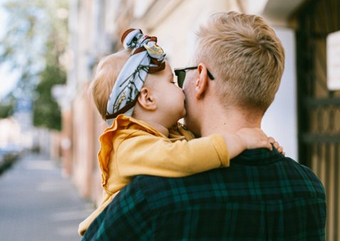 Fotokaart met ruimte voor 10 eigen foto's en tekst 2