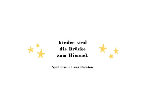 Geburtskarte für Zwillinge Elefantenbabies 2