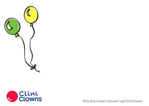 Gefeliciteerd aap 2