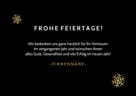 Geschäftliche Neujahrskarte Loading 2022 3