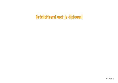 Geslaagd Mieren 3