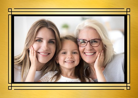 Goudlook VIP ticket tegoedbon dagje uit 2