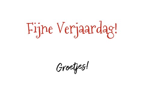 Grappig kaart met olifant die in een grote taart springt, 3