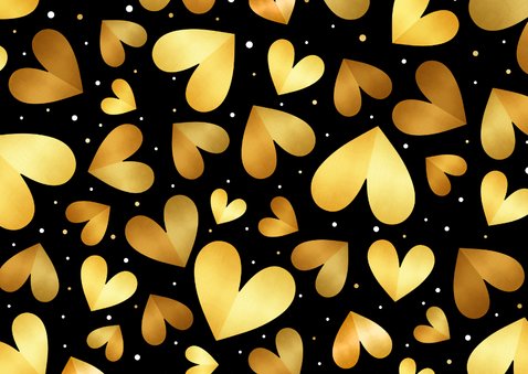 Grappige kerstkaart kerstkus door brievenbus met foto's 2