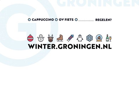 Groningen: kom cultuur snuiven 2