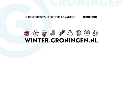 Groningen: kom samen ontdekken 2