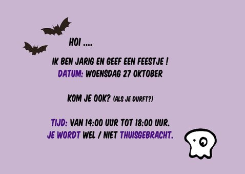 Halloween feestje-IR 2