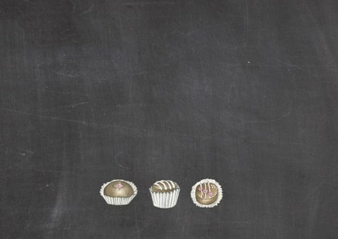 High Tea standaard foto 3